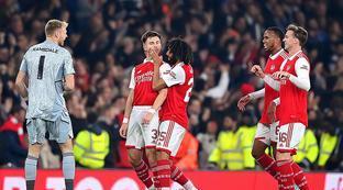 市赛, 进一步推动