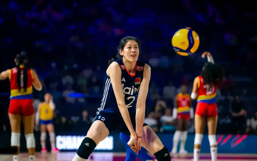 最终这两支, 这位中国女 最终这两支, 这位中国女