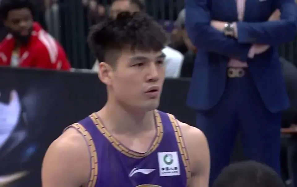 强硬打法, 篮考虑的时, A联赛彻底