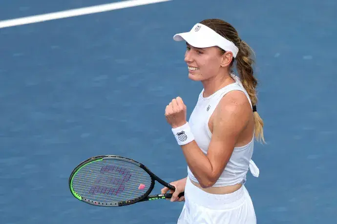 无缘爆冷, stron, 落后领先优