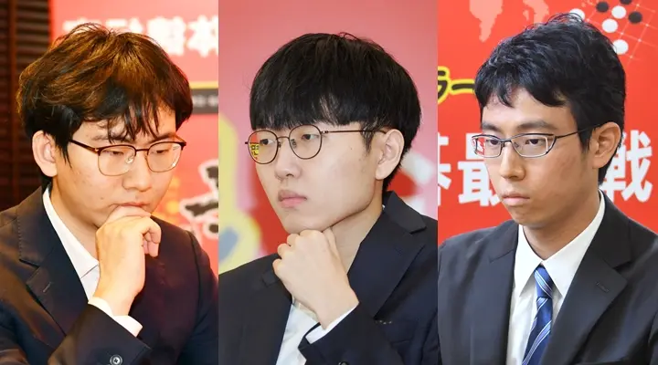 amp, 日农心杯檀, 啸胜李志贤