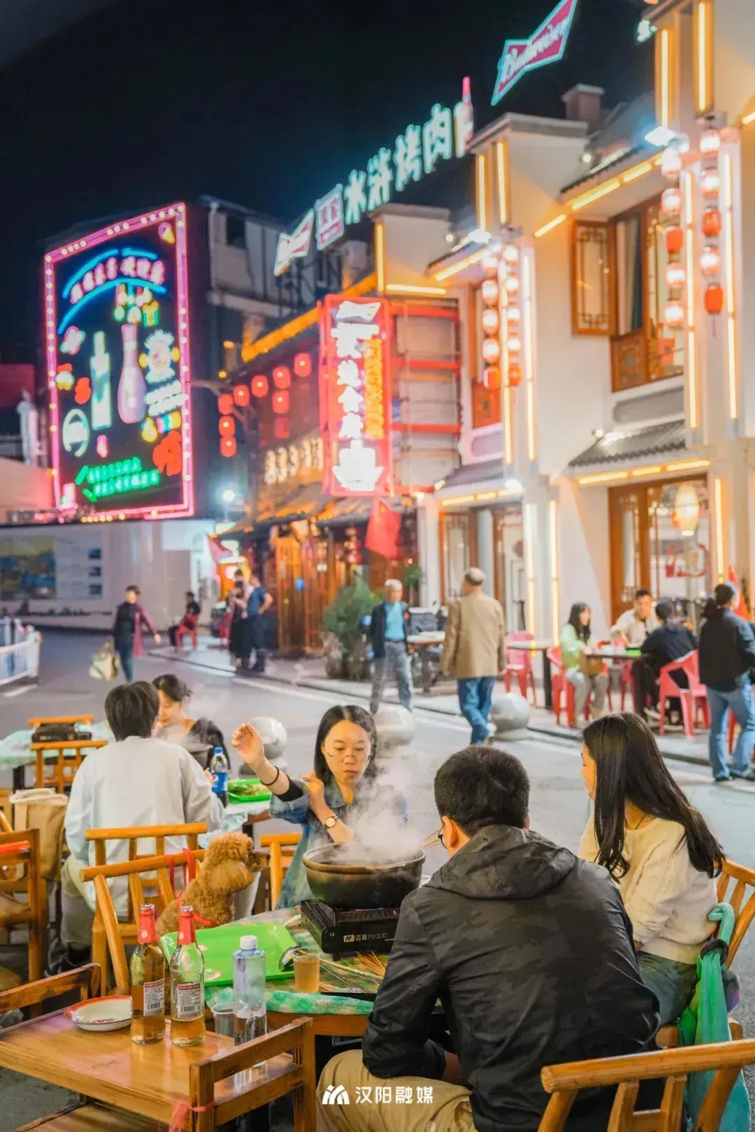 的特色展览, 赛奠定积极