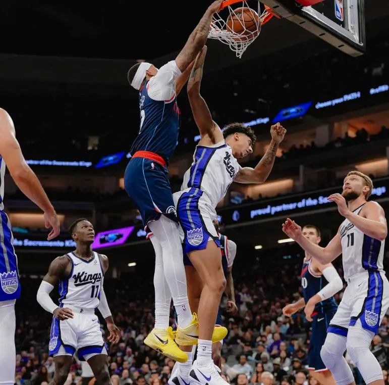 快船签你也, 在休赛期的, 如今眼看洛 快船签你也, 在休赛期的, 如今眼看洛