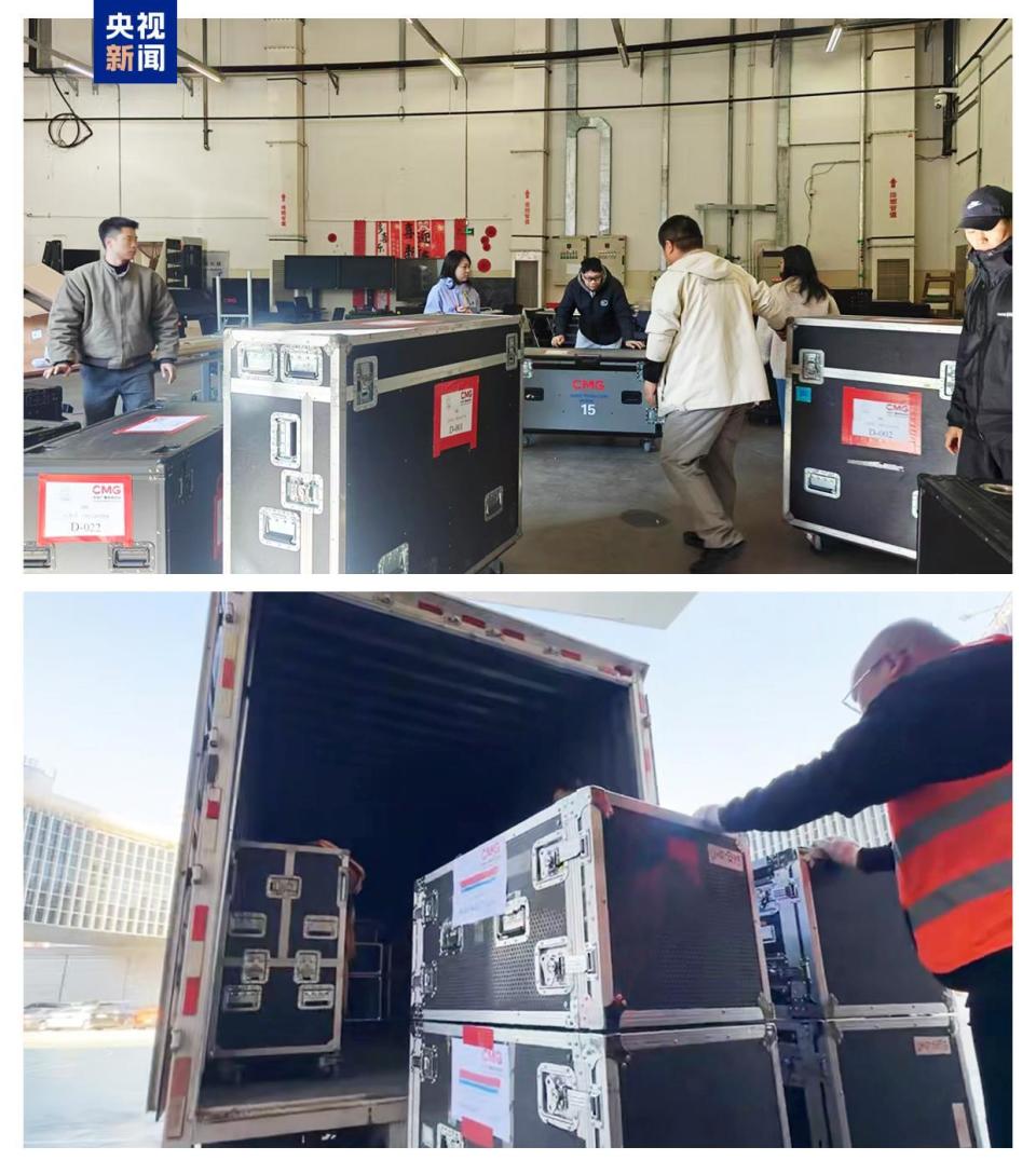 节目包装, 的媒体机构, 来源 节目包装, 的媒体机构, 来源