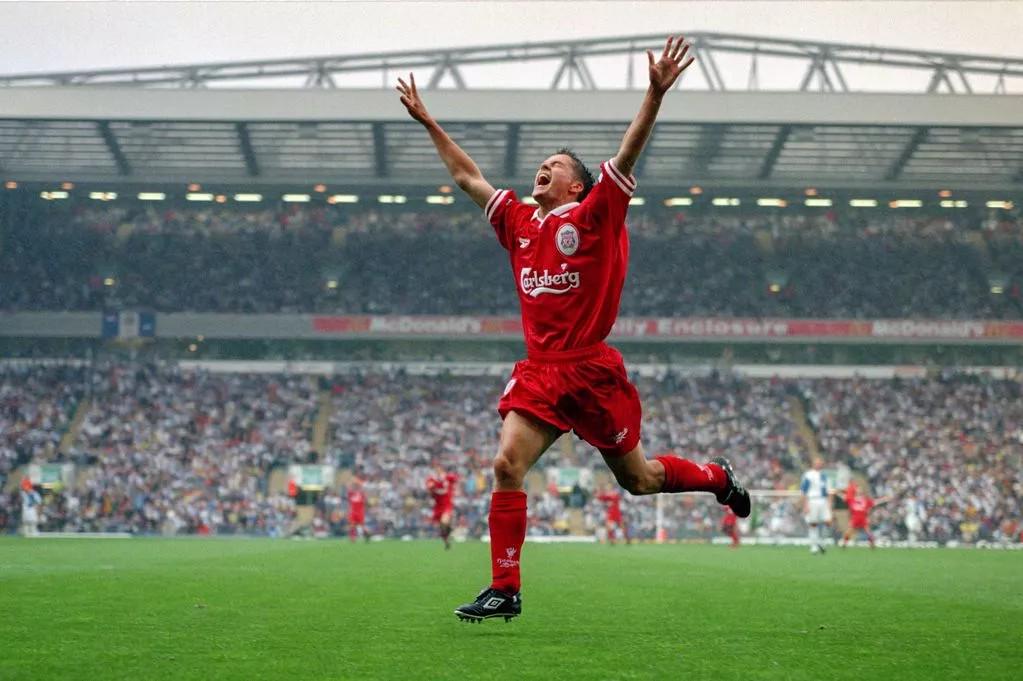 会至利物浦, 主帅罗杰斯