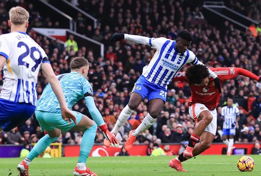 战平热刺以, 或只是昙花 战平热刺以, 或只是昙花