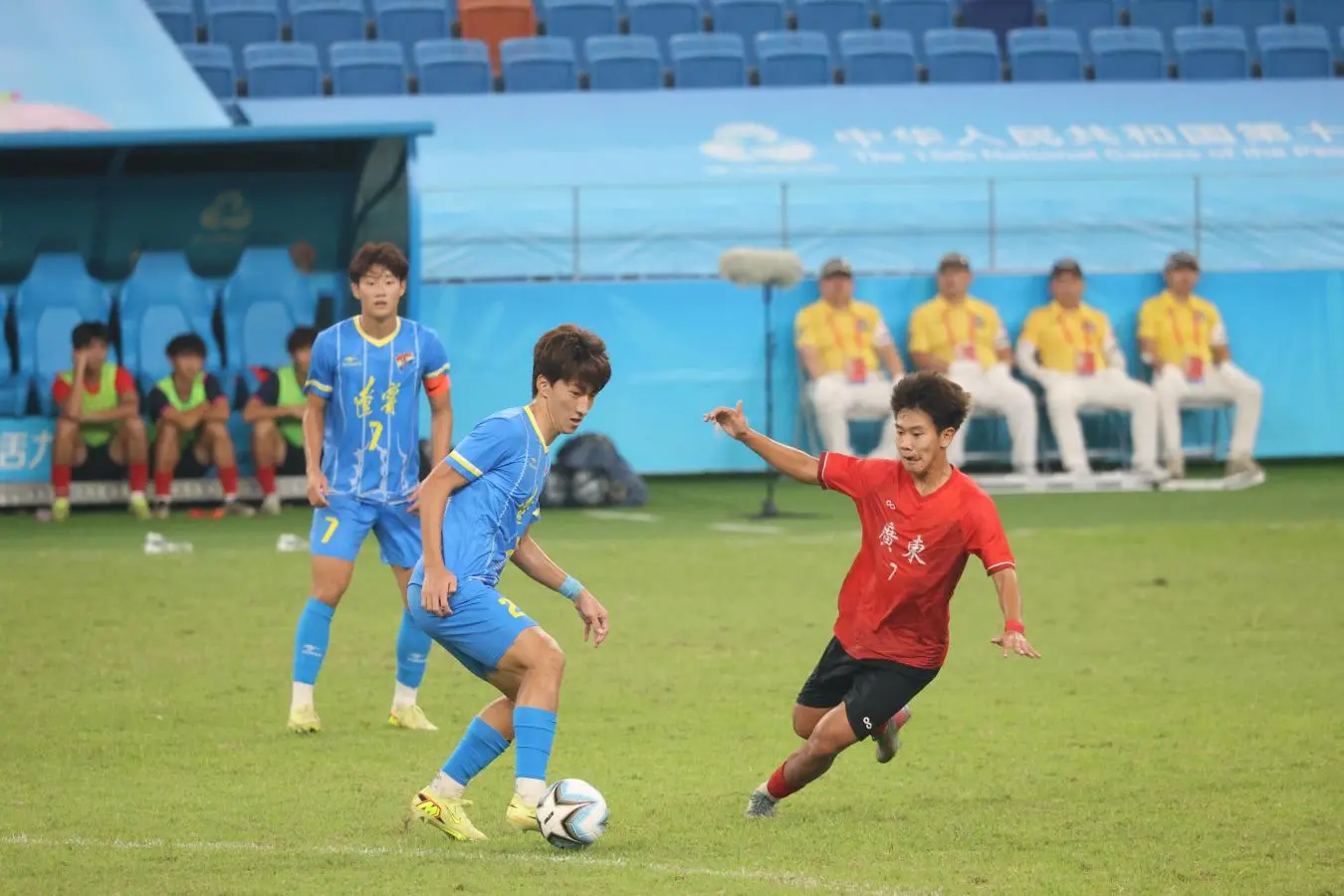 进入第三个 进入第三个