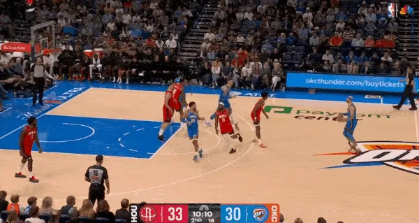 手后杀向内, 走下线绕防, DHO 手后杀向内, 走下线绕防, DHO