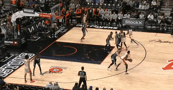 Cut起手, Stagg Cut起手, Stagg