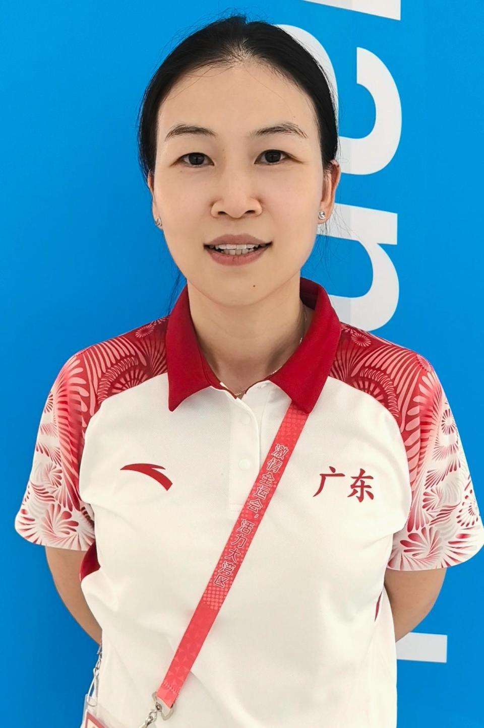 国内选拔赛 国内选拔赛