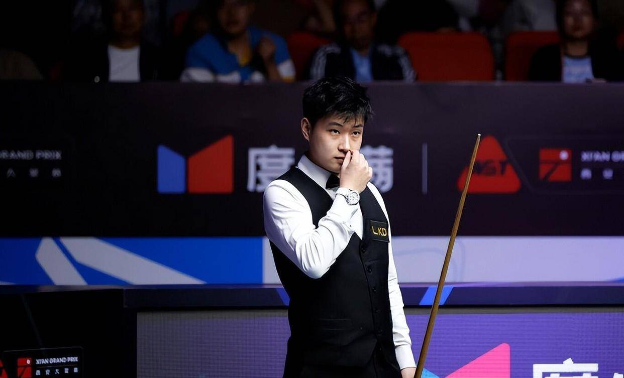 止步, 将比赛拖入