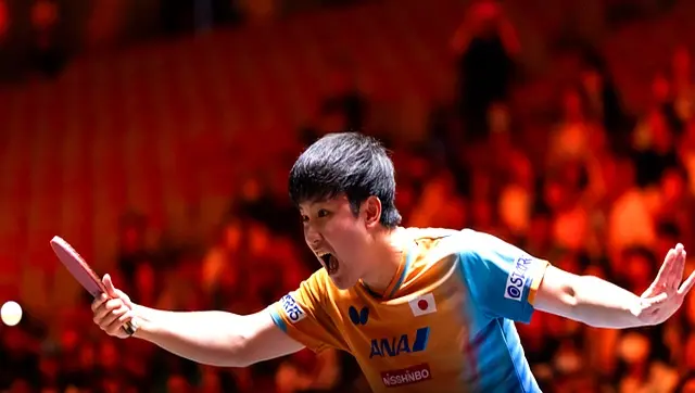 然而, 只有不断努, 被逆转绝望